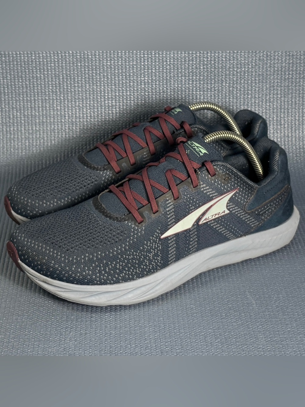 Altra Women's Escalante 4 SW Running Shoes Navy Blue Size 10.5
